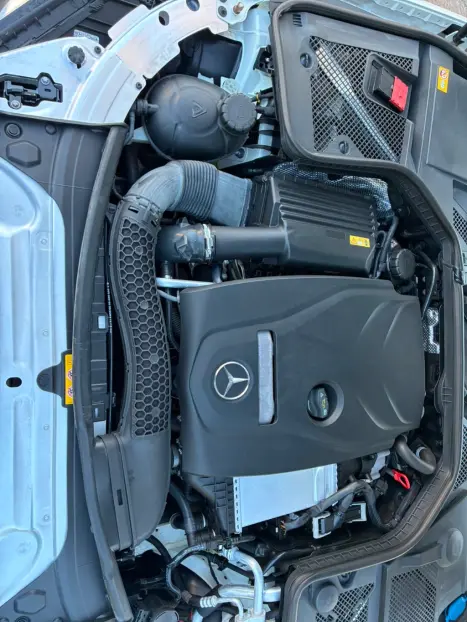 MERCEDES-BENZ C 180 1.6 16V 4P CGI AVANTGARDE TURBO AUTOM�TICO, Foto 8