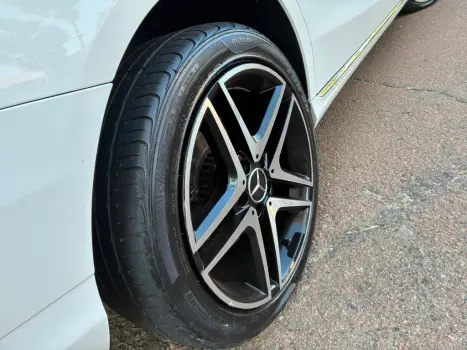 MERCEDES-BENZ C 180 1.6 16V 4P CGI AVANTGARDE TURBO AUTOM�TICO, Foto 9