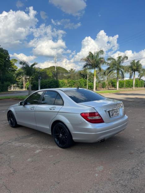 MERCEDES-BENZ C 180 1.8 16V 4P AUTOM�TICO, Foto 5