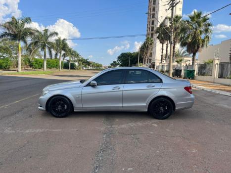 MERCEDES-BENZ C 180 1.8 16V 4P AUTOM�TICO, Foto 6