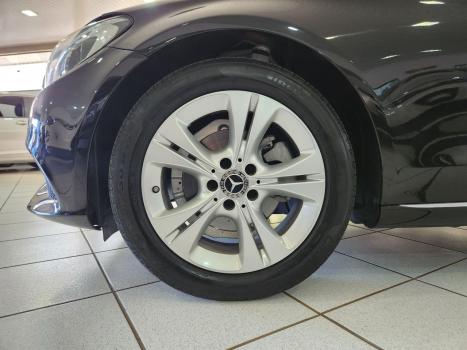 MERCEDES-BENZ C 180 1.6 16V 4P CGI AVANTGARDE TURBO AUTOM�TICO, Foto 13