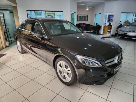 MERCEDES-BENZ C 180 1.6 16V 4P CGI AVANTGARDE TURBO AUTOM�TICO, Foto 3