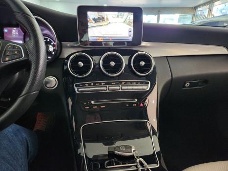 MERCEDES-BENZ C 180 1.6 16V 4P CGI AVANTGARDE TURBO AUTOM�TICO, Foto 6