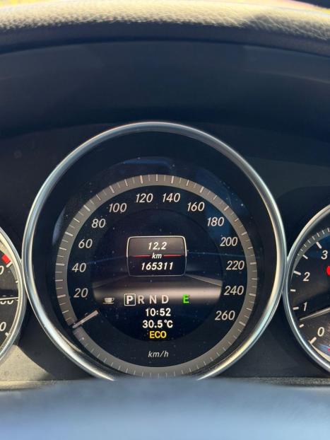 MERCEDES-BENZ C 180 1.6 16V 4P CGI SPORT TURBO AUTOM�TICO, Foto 8