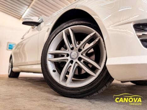 MERCEDES-BENZ C 180 1.6 16V 4P CGI  TURBO AUTOM�TICO, Foto 6