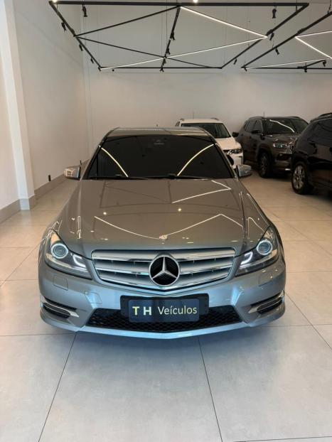 MERCEDES-BENZ C 180 1.6 16V 4P CGI  TURBO AUTOM�TICO, Foto 1