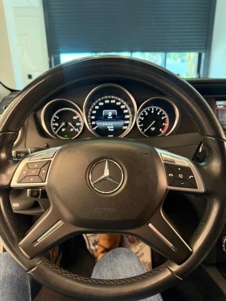MERCEDES-BENZ C 180 1.6 16V 4P CGI  TURBO AUTOM�TICO, Foto 5
