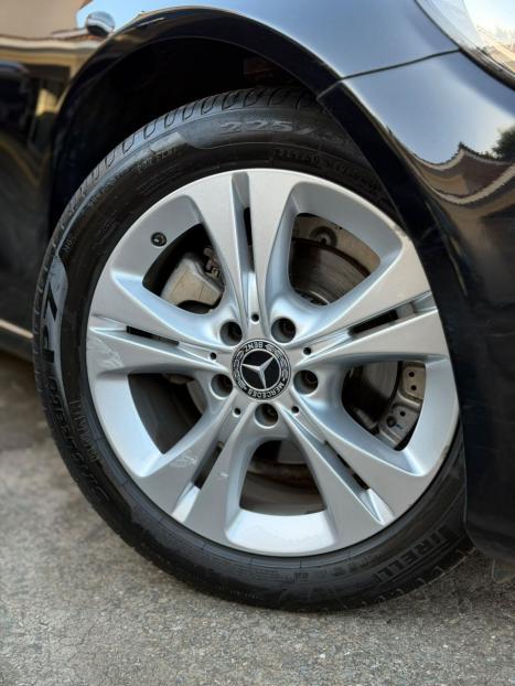 MERCEDES-BENZ C 180 1.6 16V 4P CGI AVANTGARDE TURBO AUTOM�TICO, Foto 4