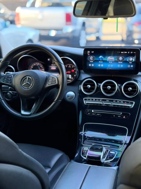 MERCEDES-BENZ C 180 1.6 16V 4P CGI AVANTGARDE TURBO AUTOM�TICO, Foto 5