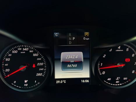 MERCEDES-BENZ C 180 1.6 16V 4P CGI AVANTGARDE TURBO AUTOM�TICO, Foto 6
