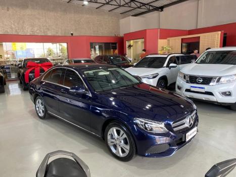 MERCEDES-BENZ C 180 1.6 16V 4P CGI  TURBO AUTOM�TICO, Foto 2