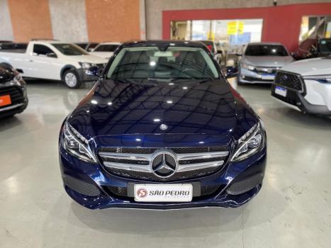MERCEDES-BENZ C 180 1.6 16V 4P CGI  TURBO AUTOM�TICO, Foto 3