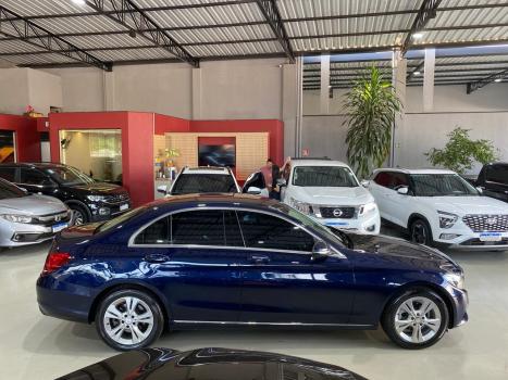 MERCEDES-BENZ C 180 1.6 16V 4P CGI  TURBO AUTOM�TICO, Foto 4