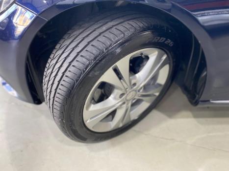 MERCEDES-BENZ C 180 1.6 16V 4P CGI  TURBO AUTOM�TICO, Foto 18