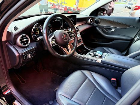 MERCEDES-BENZ C 180 1.6 16V 4P CGI EXCLUSIVE TURBO AUTOM�TICO, Foto 7
