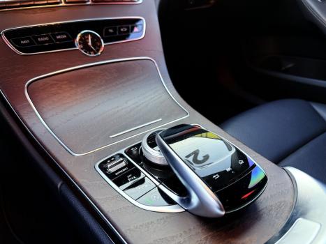MERCEDES-BENZ C 180 1.6 16V 4P CGI EXCLUSIVE TURBO AUTOM�TICO, Foto 8