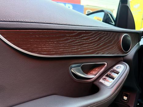 MERCEDES-BENZ C 180 1.6 16V 4P CGI EXCLUSIVE TURBO AUTOM�TICO, Foto 10