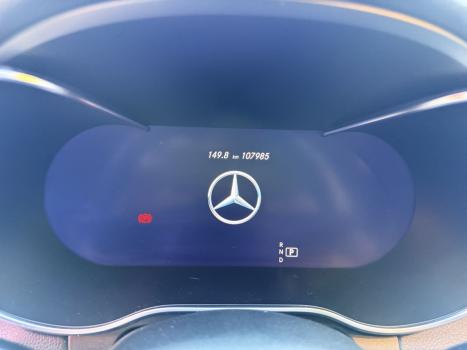 MERCEDES-BENZ C 180 1.6 16V 4P CGI EXCLUSIVE TURBO AUTOM�TICO, Foto 12