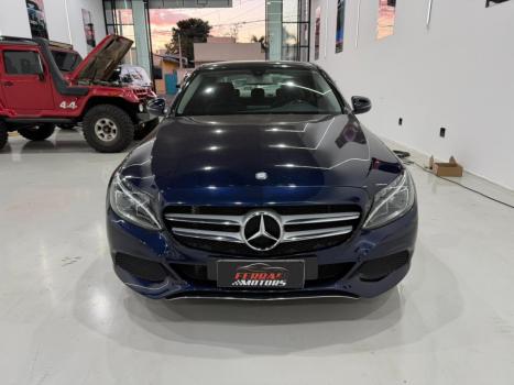 MERCEDES-BENZ C 180 1.6 16V 4P CGI EXCLUSIVE TURBO AUTOMÁTICO, Foto 3