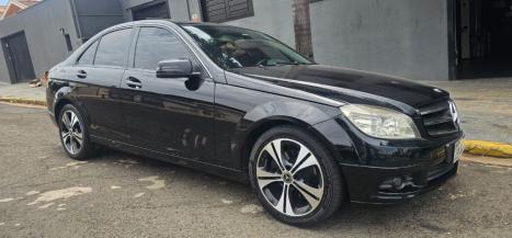 MERCEDES-BENZ C 200 K 1.8 16V 4P AVANTGARDE KOMPRESSOR AUTOMTICO, Foto 1