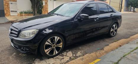 MERCEDES-BENZ C 200 K 1.8 16V 4P AVANTGARDE KOMPRESSOR AUTOMTICO, Foto 2