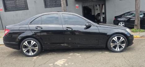 MERCEDES-BENZ C 200 K 1.8 16V 4P AVANTGARDE KOMPRESSOR AUTOMTICO, Foto 3