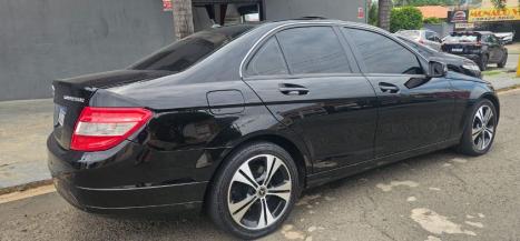 MERCEDES-BENZ C 200 K 1.8 16V 4P AVANTGARDE KOMPRESSOR AUTOMTICO, Foto 4