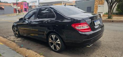 MERCEDES-BENZ C 200 K 1.8 16V 4P AVANTGARDE KOMPRESSOR AUTOMTICO, Foto 5