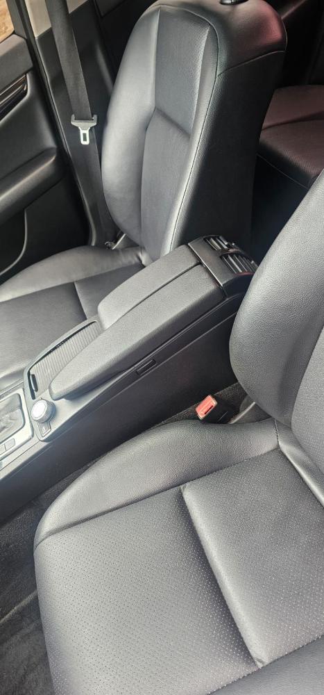 MERCEDES-BENZ C 200 K 1.8 16V 4P AVANTGARDE KOMPRESSOR AUTOMTICO, Foto 7