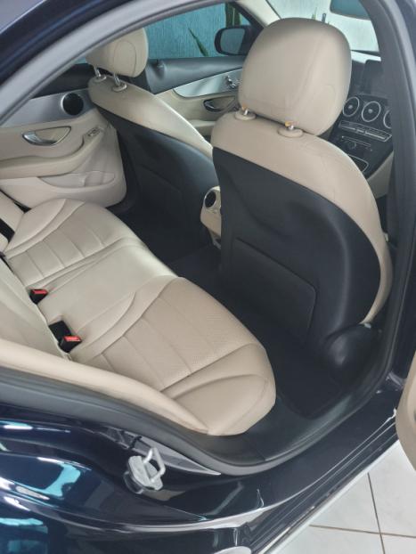 MERCEDES-BENZ C 200 2.0 16V 4P CGI TURBO AUTOMTICO, Foto 4