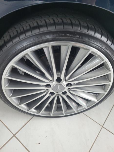 MERCEDES-BENZ C 200 2.0 16V 4P CGI TURBO AUTOMTICO, Foto 6