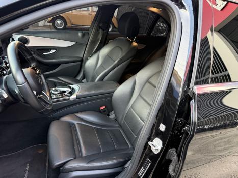 MERCEDES-BENZ C 200 1.5 16V 4P EQ BOOST H�BRIDO 9G-TRONIC AUTOM�TICO, Foto 7