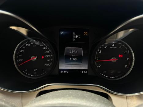 MERCEDES-BENZ C 200 2.0 16V 4P CGI AVANTGARDE AUTOM�TICO, Foto 9