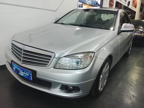 MERCEDES-BENZ C 200 K 1.8 16V 4P CLASSIC KOMPRESSOR AUTOM�TICO, Foto 2