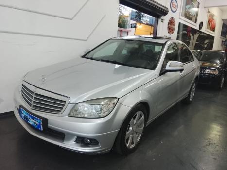 MERCEDES-BENZ C 200 K 1.8 16V 4P CLASSIC KOMPRESSOR AUTOM�TICO, Foto 5