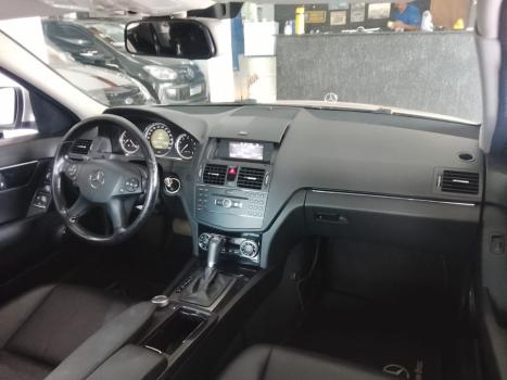 MERCEDES-BENZ C 200 K 1.8 16V 4P CLASSIC KOMPRESSOR AUTOM�TICO, Foto 10
