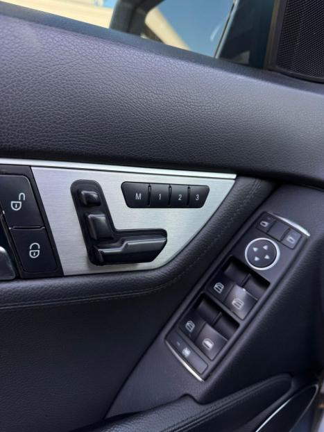 MERCEDES-BENZ C 250 1.8 16V 4P CGI SPORT AUTOMÁTICO, Foto 8 MERCEDES-BENZ C 250 1.8 16V 4P CGI SPORT AUTOMÁTICO, Foto 8