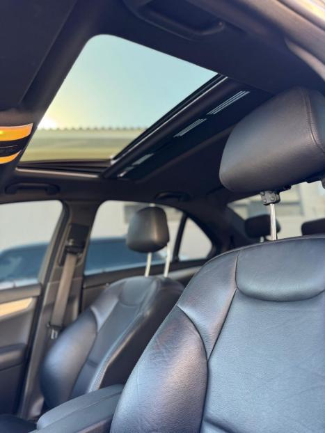 MERCEDES-BENZ C 250 1.8 16V 4P CGI SPORT AUTOMÁTICO, Foto 9 MERCEDES-BENZ C 250 1.8 16V 4P CGI SPORT AUTOMÁTICO, Foto 9