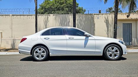 MERCEDES-BENZ C 250 2.0 16V 4P CGI AVANTGARDE 9-GTRONIC AUTOMÁTICO, Foto 4