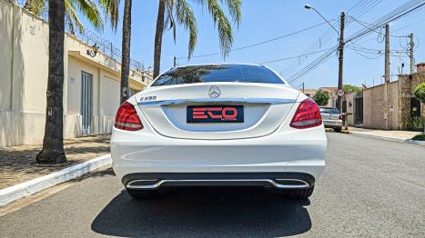 MERCEDES-BENZ C 250 2.0 16V 4P CGI AVANTGARDE 9-GTRONIC AUTOMÁTICO, Foto 6