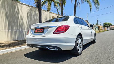 MERCEDES-BENZ C 250 2.0 16V 4P CGI AVANTGARDE 9-GTRONIC AUTOMÁTICO, Foto 7