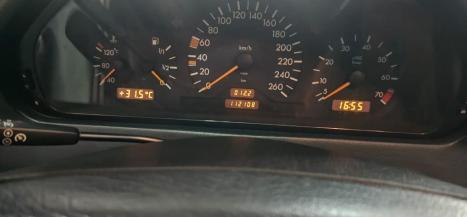 MERCEDES-BENZ C 280 2.8 6 CILINDROS 4P ELEGANCE AUTOM�TICO, Foto 5