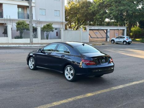 MERCEDES-BENZ CLA 180 1.6 16V 4P CGI TURBO 7G-TRONIC AUTOM�TICO DCT, Foto 6