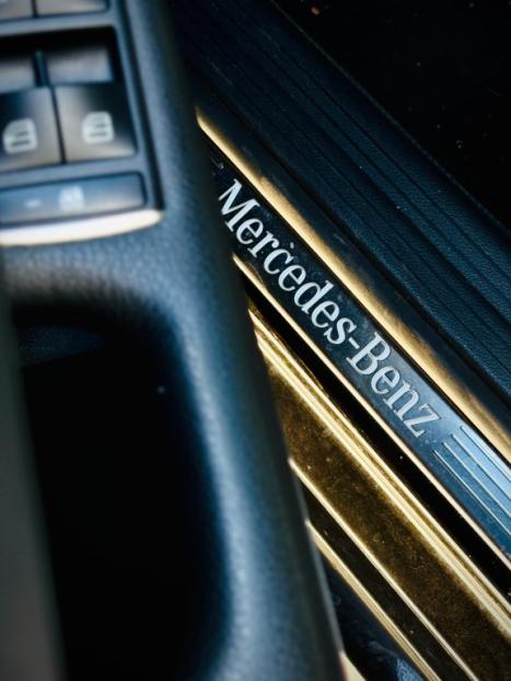 MERCEDES-BENZ CLA 180 1.6 16V 4P CGI TURBO 7G-TRONIC AUTOM�TICO DCT, Foto 6