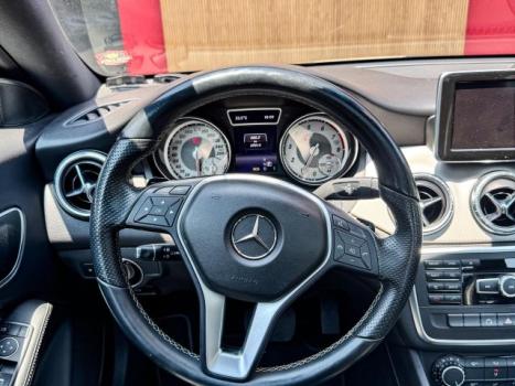 MERCEDES-BENZ CLA 200 1.6 4P FIRST EDITION TURBO AUTOMATIZADO, Foto 11 MERCEDES-BENZ CLA 200 1.6 4P FIRST EDITION TURBO AUTOMATIZADO, Foto 11
