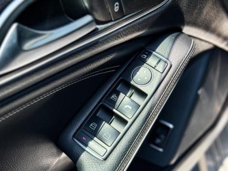 MERCEDES-BENZ CLA 200 1.6 4P FIRST EDITION TURBO AUTOMATIZADO, Foto 13 MERCEDES-BENZ CLA 200 1.6 4P FIRST EDITION TURBO AUTOMATIZADO, Foto 13