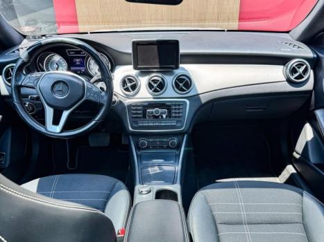 MERCEDES-BENZ CLA 200 1.6 4P FIRST EDITION TURBO AUTOMATIZADO, Foto 15 MERCEDES-BENZ CLA 200 1.6 4P FIRST EDITION TURBO AUTOMATIZADO, Foto 15