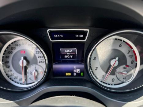 MERCEDES-BENZ CLA 200 1.6 4P FIRST EDITION TURBO AUTOMATIZADO, Foto 17 MERCEDES-BENZ CLA 200 1.6 4P FIRST EDITION TURBO AUTOMATIZADO, Foto 17