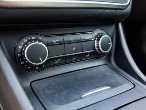 MERCEDES-BENZ CLA 200 1.6 4P FIRST EDITION TURBO AUTOMATIZADO, Foto 18 MERCEDES-BENZ CLA 200 1.6 4P FIRST EDITION TURBO AUTOMATIZADO, Foto 18