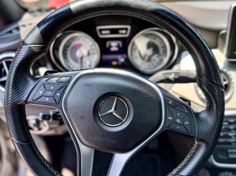 MERCEDES-BENZ CLA 200 1.6 4P FIRST EDITION TURBO AUTOMATIZADO, Foto 19 MERCEDES-BENZ CLA 200 1.6 4P FIRST EDITION TURBO AUTOMATIZADO, Foto 19